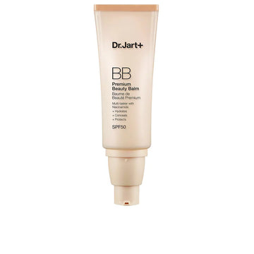 DR.JART+-Bálsamo de beleza PREMIUM BB #02 Light Medium-Medium 40 ml-DrShampoo - Perfumaria e Cosmética Main image