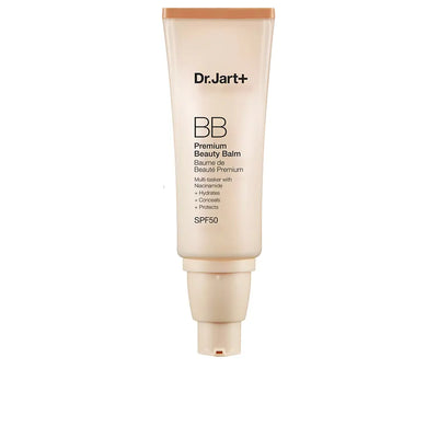 DR.JART+-Bálsamo de beleza PREMIUM BB #03 Bronzeado médio 40 ml-DrShampoo - Perfumaria e Cosmética