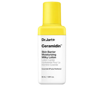 DR.JART+-CERAMIDIN barreira de pele hidratante loção leitosa 50 ml-DrShampoo - Perfumaria e Cosmética Main image