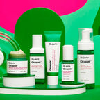 DR.JART+-CICAPAIR espuma limpiadora 150 ml-DrShampoo - Perfumaria e Cosmética