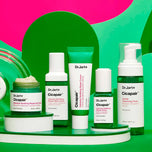 DR.JART+-CICAPAIR espuma limpiadora 150 ml-DrShampoo - Perfumaria e Cosmética