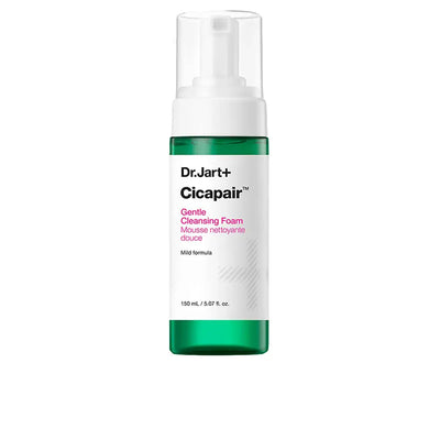 DR.JART+-CICAPAIR espuma limpiadora 150 ml-DrShampoo - Perfumaria e Cosmética