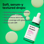 DR.JART+-CICAPAIR gotas calmantes de color SPF20 30 ml-DrShampoo - Perfumaria e Cosmética