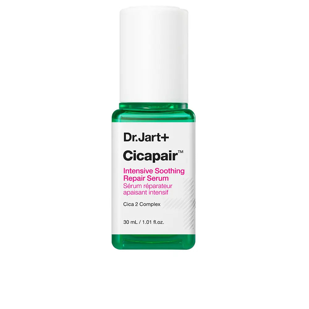 DR.JART+-CICAPAIR sérum reparador calmante intenso 30 ml-DrShampoo - Perfumaria e Cosmética