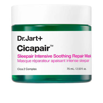DR.JART+-CICAPAIR sleepair máscara reparadora intensiva calmante 75 ml-DrShampoo - Perfumaria e Cosmética Main image