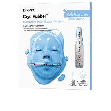 DR.JART+-CRYO RUBBER mascarilla hidratante 2 u-DrShampoo - Perfumaria e Cosmética Main image
