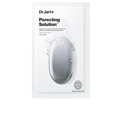 DR.JART+-DERMASK porecting solutionTM 28 gr-DrShampoo - Perfumaria e Cosmética