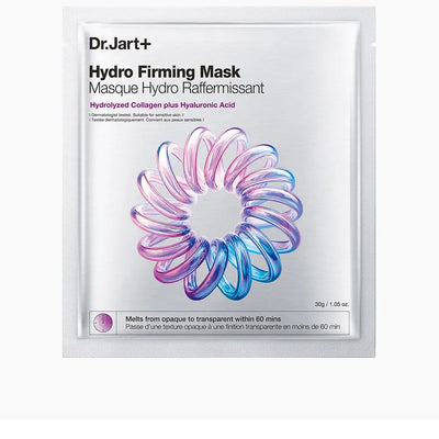 DR.JART+-Máscara HYDRO FIRM, 1 unidade.-DrShampoo - Perfumaria e Cosmética