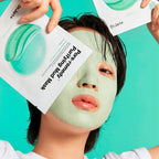 DR.JART+-Máscara de lama purificadora PORE REMEDY 13 gr-DrShampoo - Perfumaria e Cosmética