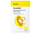 DR.JART+-Máscara hidratante barreira cutânea CERAMIDIN 22 gr-DrShampoo - Perfumaria e Cosmética