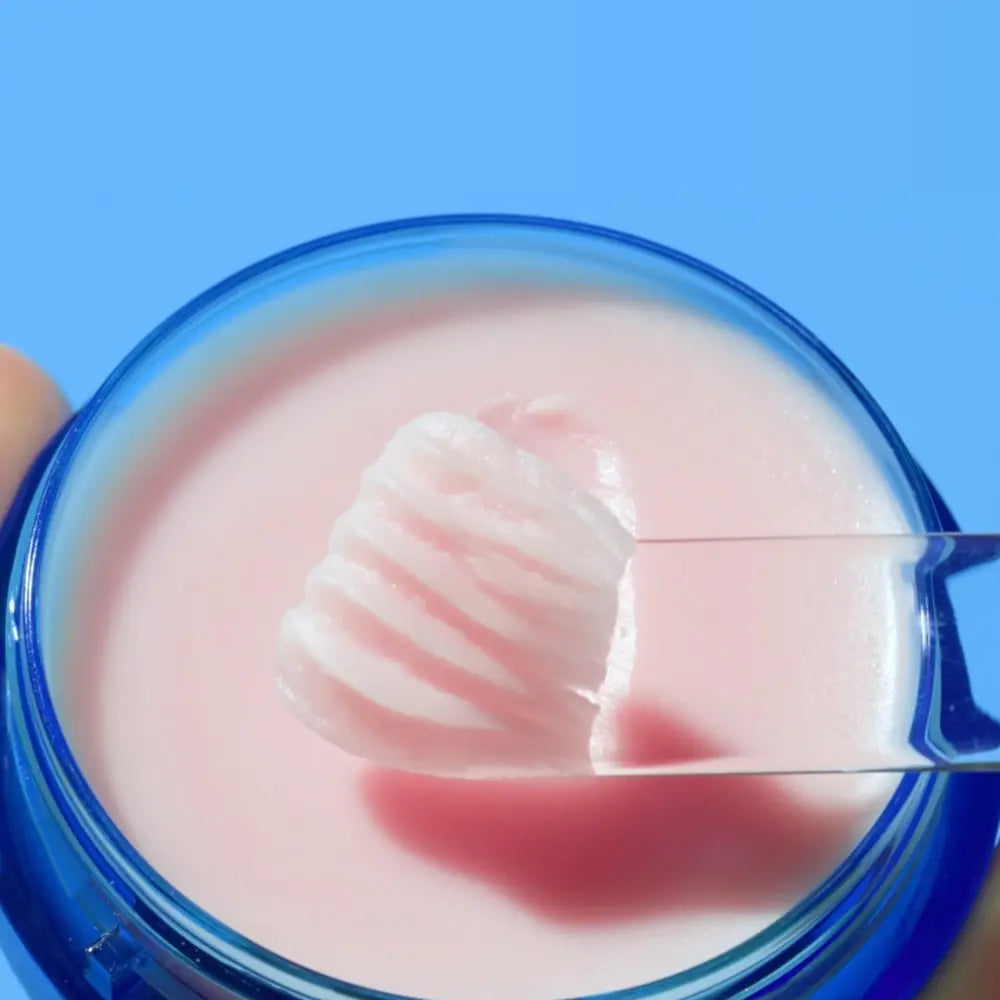 DR.JART+-Máscara labial hidratante VITAL HYDRA SOLUTION 20 ml-DrShampoo - Perfumaria e Cosmética
