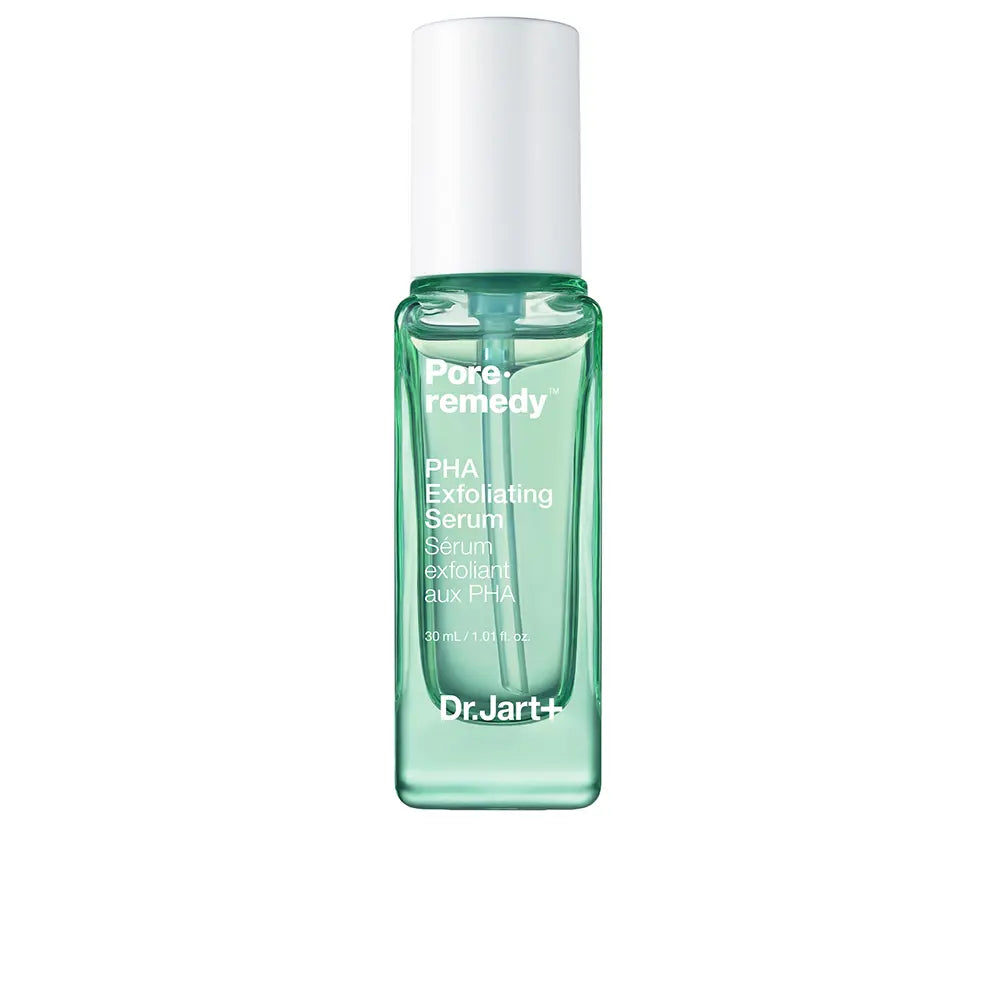 DR.JART+-PORE REMEDY PHA soro esfoliante 30 ml-DrShampoo - Perfumaria e Cosmética