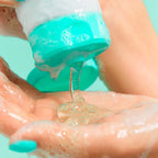 DR.JART+-PORE REMEDY espuma de limpeza renovadora com glicerina 150 ml-DrShampoo - Perfumaria e Cosmética