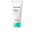 PORE REMEDY espuma de limpeza renovadora com glicerina 150 ml