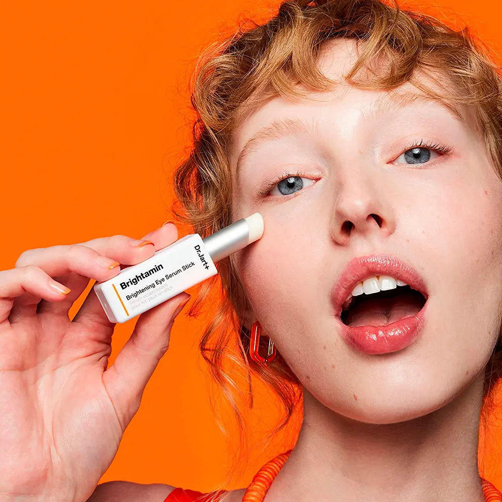 DR.JART+-SB sérum iluminador para os olhos BRIGHTAMIN 3,06 g-DrShampoo - Perfumaria e Cosmética