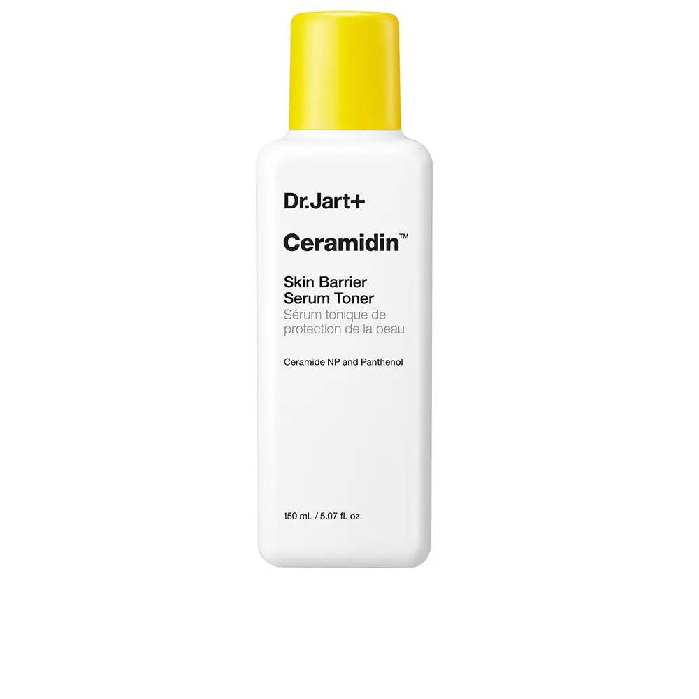 DR.JART+-Sérum tônico de barreira cutânea CERAMIDIN 150 ml-DrShampoo - Perfumaria e Cosmética