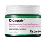 DR.JART+-Tratamento de correção de cor de capim-tigre CICAPAIR 15 ml-DrShampoo - Perfumaria e Cosmética