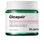 DR.JART+-Tratamento de correção de cor de capim-tigre CICAPAIR 30 ml-DrShampoo - Perfumaria e Cosmética
