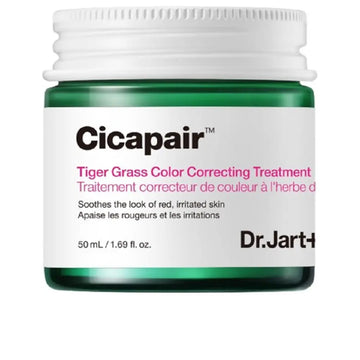 DR.JART+-Tratamento de correção de cor de capim-tigre CICAPAIR 30 ml-DrShampoo - Perfumaria e Cosmética Main image