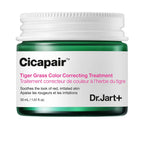 DR.JART+-Tratamento de correção de cor de capim-tigre CICAPAIR 50 ml-DrShampoo - Perfumaria e Cosmética