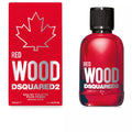 RED WOOD POUR FEMME edt vaporisateur 100 ml