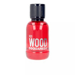 DSQUARED2-RED WOOD POUR FEMME edt spray 50 ml-DrShampoo - Perfumaria e Cosmética
