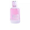WOOD POUR FEMME edt spray 100 ml