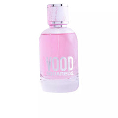 DSQUARED2-WOOD POUR FEMME edt spray 100 ml-DrShampoo - Perfumaria e Cosmética