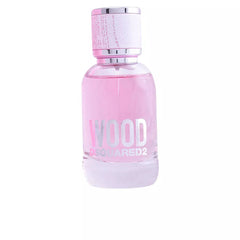 DSQUARED2-WOOD POUR FEMME edt spray 50 ml-DrShampoo - Perfumaria e Cosmética