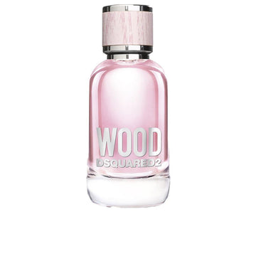 DSQUARED2-Wood Eau De Toilette Spray para Mujer 30 ml-DrShampoo - Perfumaria e Cosmética Main image