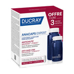 DUCRAY-ANACAPS EXPERT cápsulas antiqueda 90 unidades-DrShampoo - Perfumaria e Cosmética