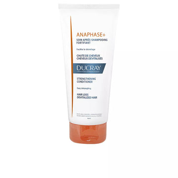 DUCRAY-ANAPHASE+ Shampoo anti-queda 200 ml-DrShampoo - Perfumaria e Cosmética Main image
