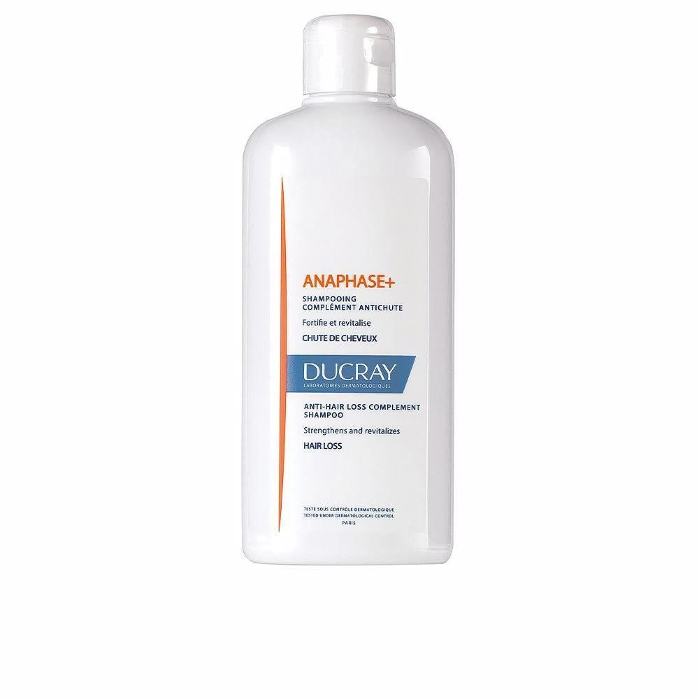 DUCRAY-ANAPHASE+ shampoo anti-cura suplemento 400 ml-DrShampoo - Perfumaria e Cosmética