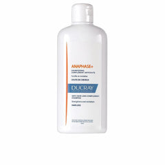 DUCRAY-ANAPHASE+ shampoo anti-cura suplemento 400 ml-DrShampoo - Perfumaria e Cosmética