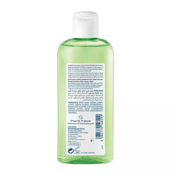 BALANCING champô para cabelos delicados 200 ml Imagen secundaria del producto
