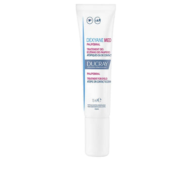 DUCRAY-CREME PARA ECZEMA NAS PÁPULAS DEXYANE MED 15 ml.-DrShampoo - Perfumaria e Cosmética