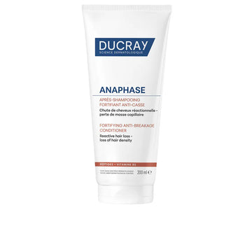 DUCRAY-Condicionador fortificante anti-quebra ANAPHASE 200 ml-DrShampoo - Perfumaria e Cosmética Main image
