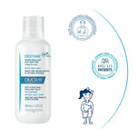 DUCRAY-DEXYANE bálsamo emoliente anti-riscos 400 ml-DrShampoo - Perfumaria e Cosmética