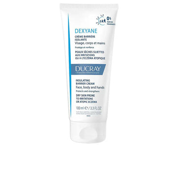 DUCRAY-DEXYANE creme barreira 100 ml-DrShampoo - Perfumaria e Cosmética Imagem principal do produto