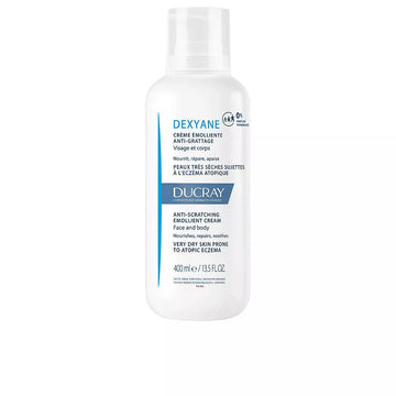 DUCRAY-DEXYANE creme emoliente anti-riscos 400 ml-DrShampoo - Perfumaria e Cosmética Imagem principal do produto