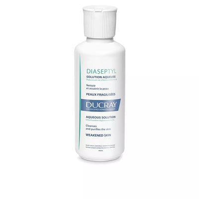 DUCRAY-DIASEPTYL solução aquosa 125 ml-DrShampoo - Perfumaria e Cosmética