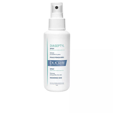 DUCRAY-DIASEPTYL spray pele alterada 125 ml-DrShampoo - Perfumaria e Cosmética Imagem principal do produto