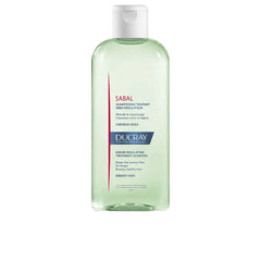 DUCRAY-Ducray Sabal Shampoo 200ml-DrShampoo - Perfumaria e Cosmética