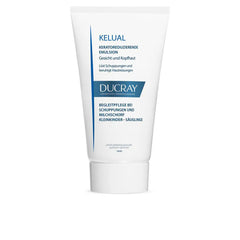 DUCRAY-Emulsão keratoreduzente KELUAL para crostas lácteas 50 ml.-DrShampoo - Perfumaria e Cosmética