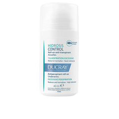 DUCRAY-HIDROSE CONTROL roll-on antitranspirante para axilas 40 ml.-DrShampoo - Perfumaria e Cosmética
