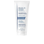 DUCRAY-KELUAL DS gel de limpeza facial para pele irritada 200 ml-DrShampoo - Perfumaria e Cosmética