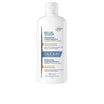 KELUAL SQUANORM shampoo para caspa seca 400 ml.