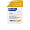 KELUAL SQUANORM shampoo para caspa seca refil 400 ml.