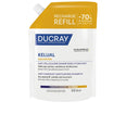 KELUAL SQUANORM shampoo para caspa seca refil 400 ml.