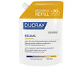 KELUAL SQUANORM shampoo para caspa seca refil 400 ml.